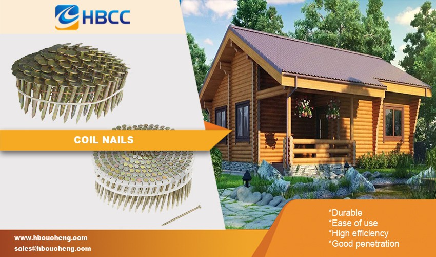 product-850-500 Coil Framing Nails features