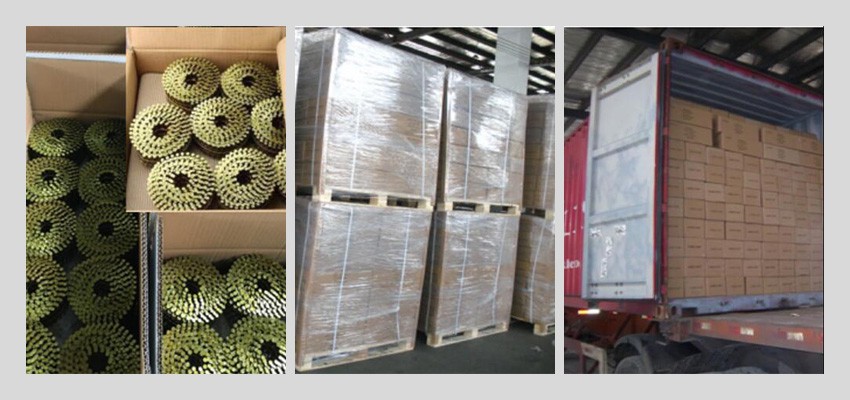 product-850-400 galvanized coil nails package