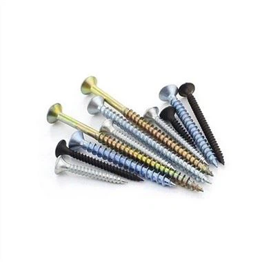 Gipso kartono varžtas