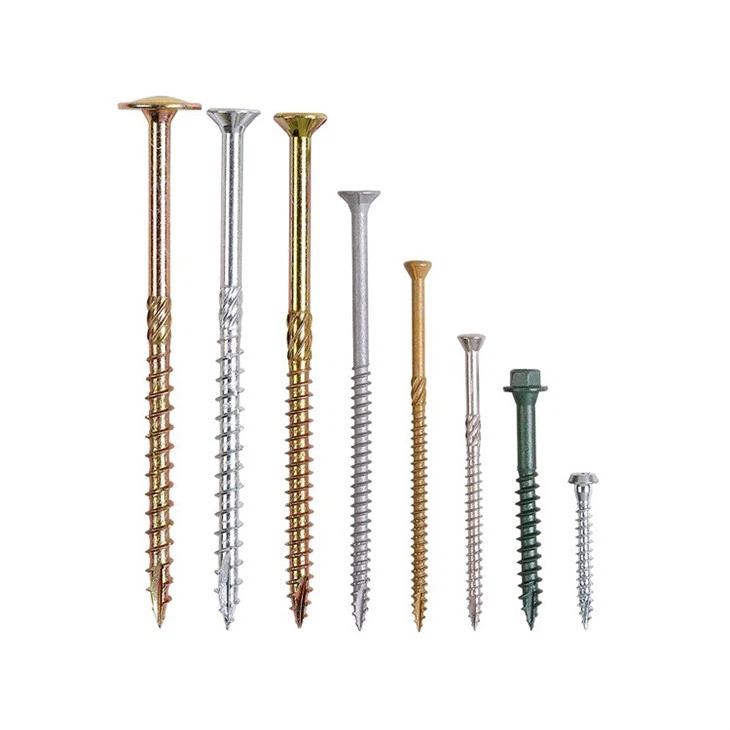 construction screw