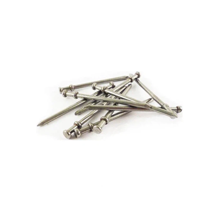 Ryški dvipusė betoninių nagų gamintojas